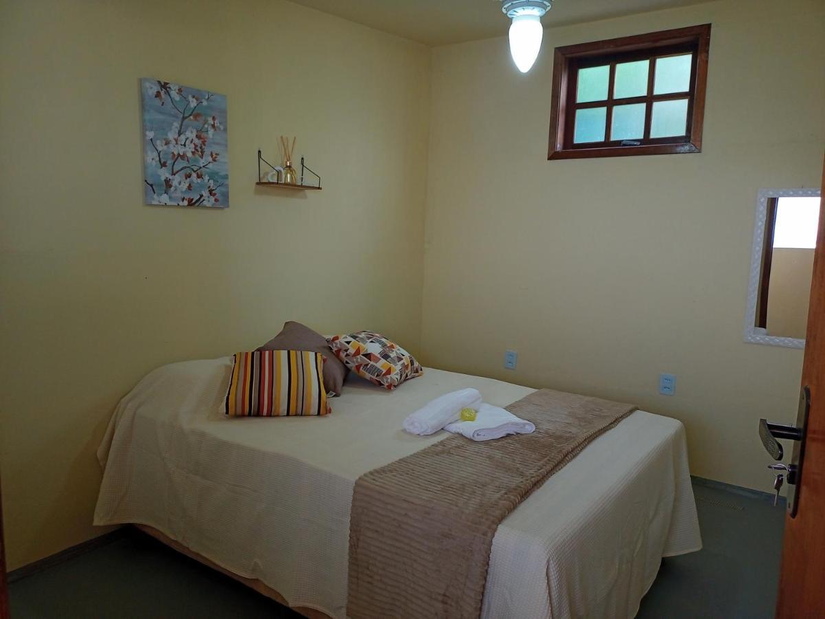 Hostel Guaratiba Casa Do Cafe Rio de Janeiro Kültér fotó