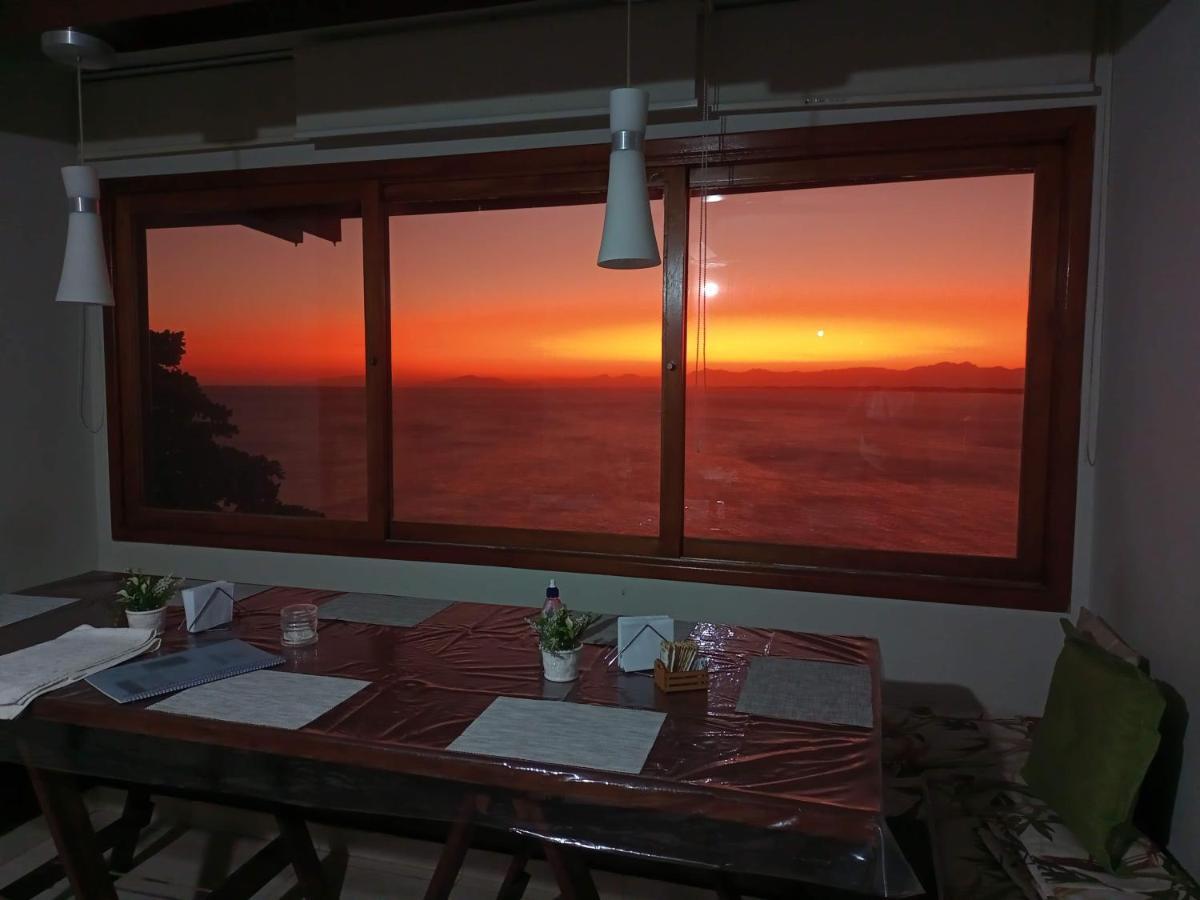Hostel Guaratiba Casa Do Cafe Rio de Janeiro Kültér fotó