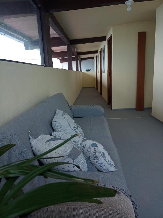 Hostel Guaratiba Casa Do Cafe Rio de Janeiro Kültér fotó