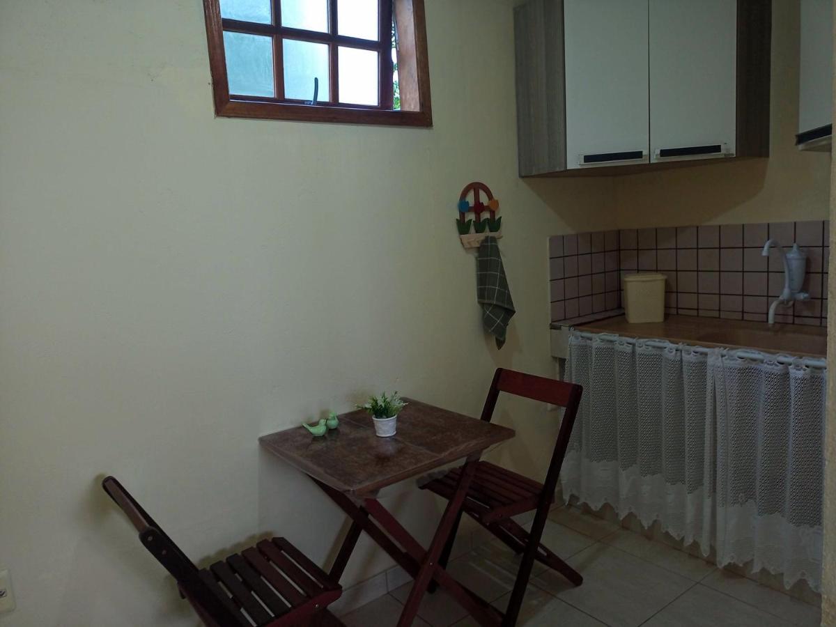 Hostel Guaratiba Casa Do Cafe Rio de Janeiro Kültér fotó