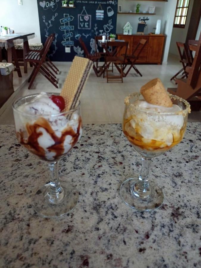 Hostel Guaratiba Casa Do Cafe Rio de Janeiro Kültér fotó