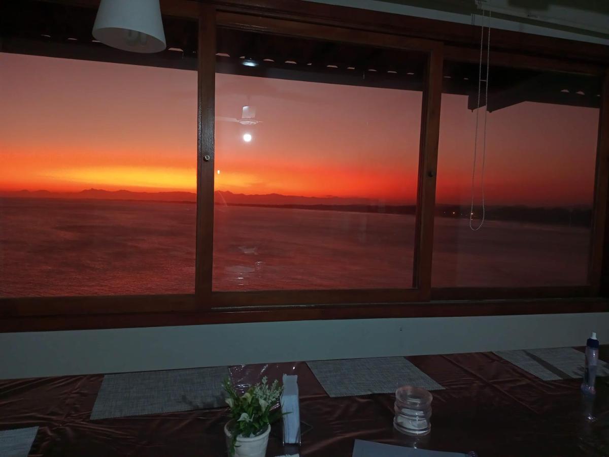 Hostel Guaratiba Casa Do Cafe Rio de Janeiro Kültér fotó