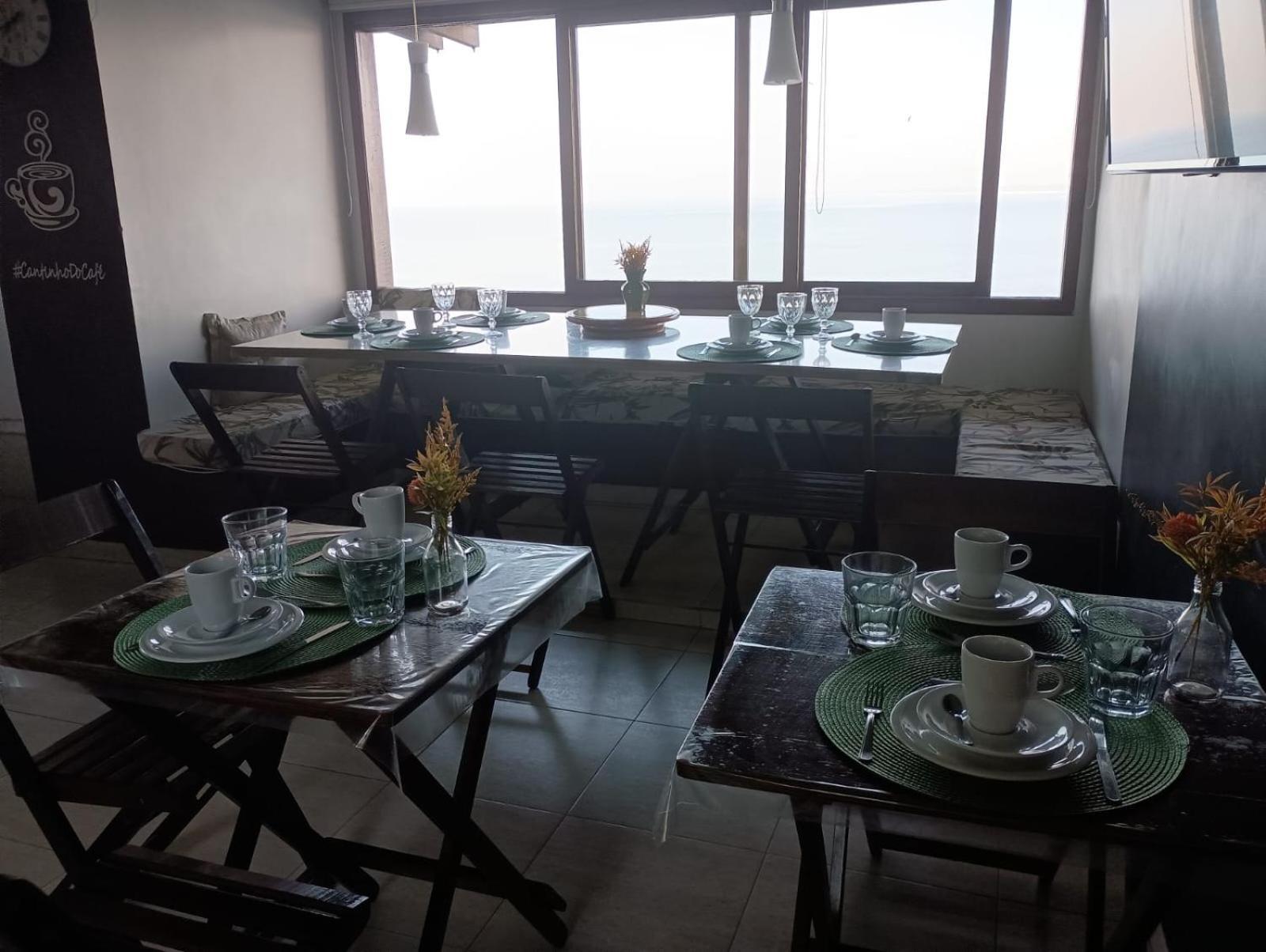 Hostel Guaratiba Casa Do Cafe Rio de Janeiro Kültér fotó