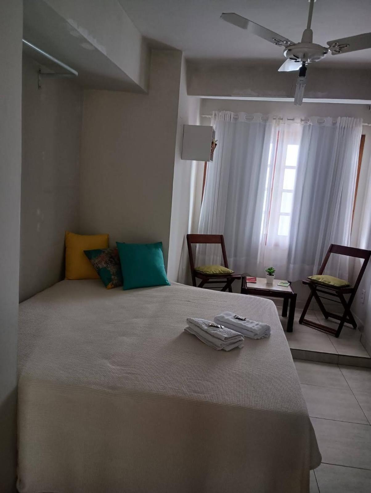 Hostel Guaratiba Casa Do Cafe Rio de Janeiro Szoba fotó